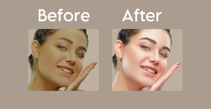 Illuminating Beauty: Achieving SKIN GLOW & WHITENING with the Power of Vitamin C and L-Glutathione