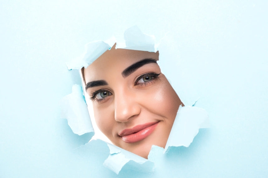 The Radiant Revelation: Unveiling the Astounding Benefits of L-Glutath –  Trycone