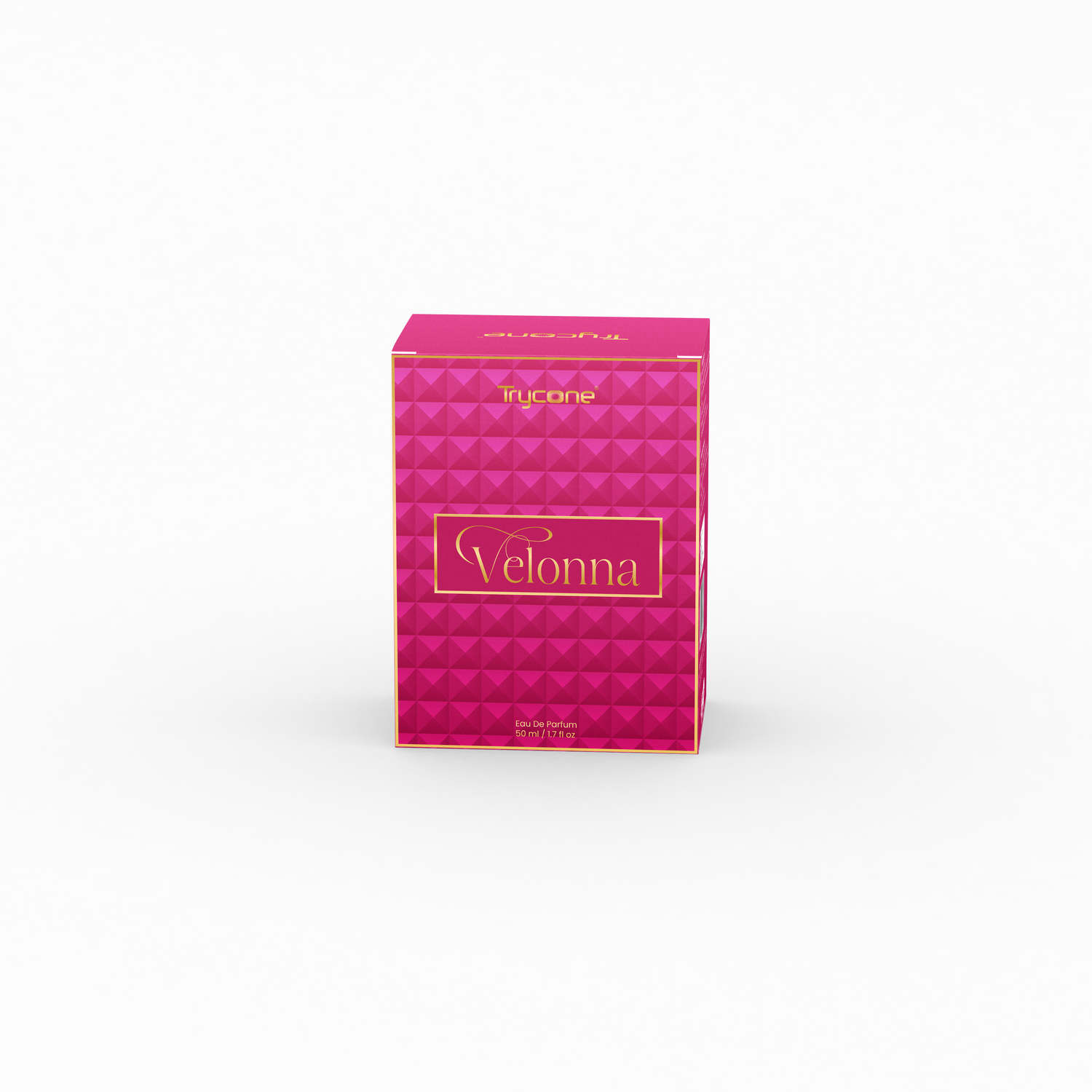 Trycone Velonna Perfume for Women - 50 Ml