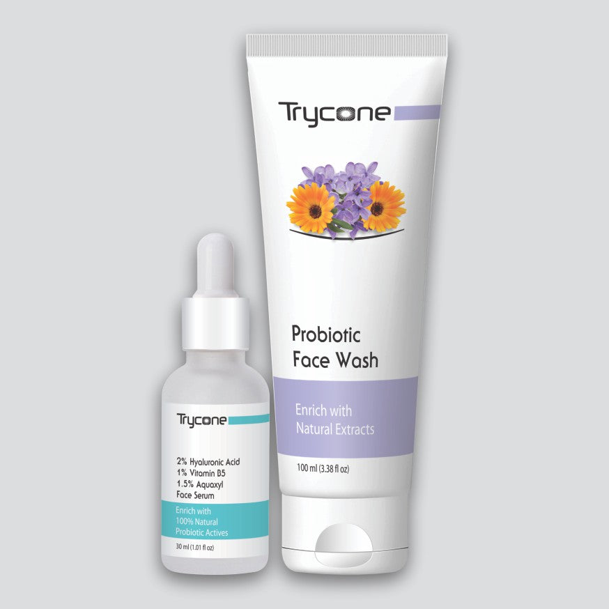 Fine Lines & Wrinkles - Pack Of 2 Products