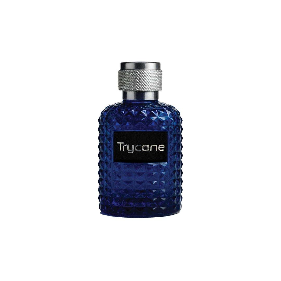 Trycone Bluvaris Perfume for Men - 50 Ml