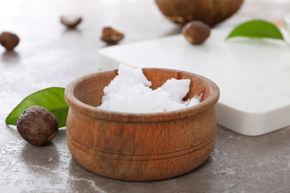 Shea Butter: Nourishing the Skin with Nature's Divine Emollient
