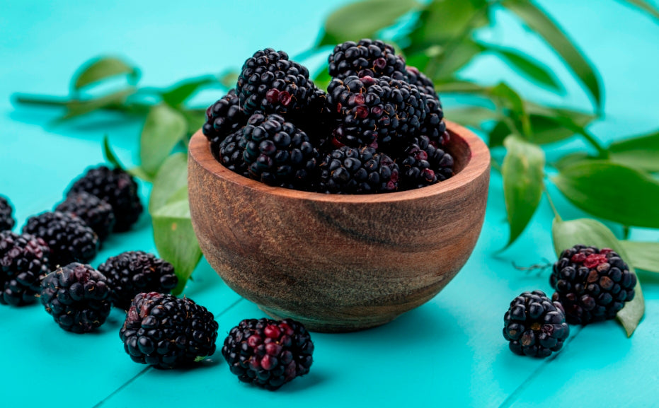 Unveiling the Beauty of Mulberry Extract: A Natural Elixir for Glowing Skin
