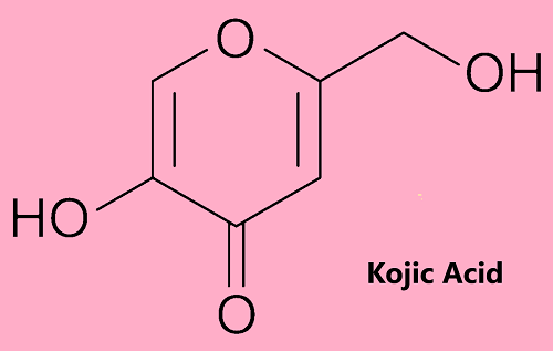 Revealing the Remarkable Benefits of Kojic Acid for Skin