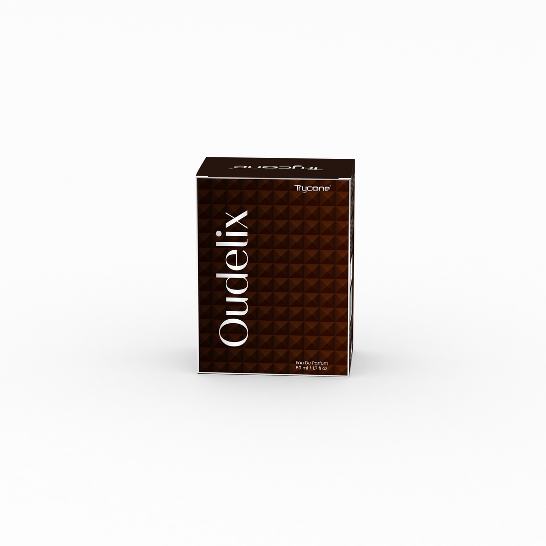Trycone Oudelix Perfume for Men - 50 Ml