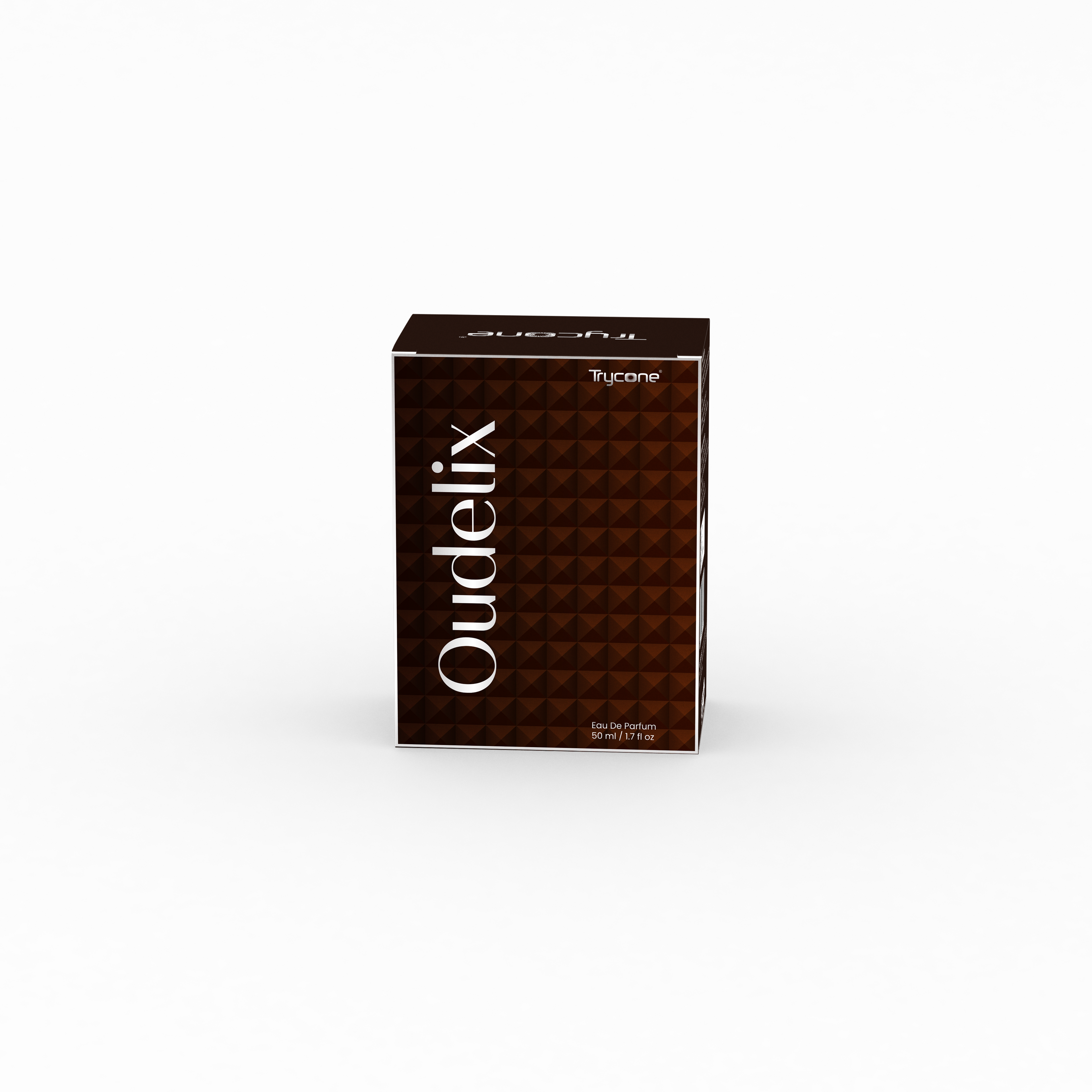 Trycone Oudelix Perfume for Men - 50 Ml