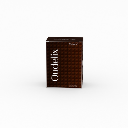 Trycone Oudelix Perfume for Men - 50 Ml