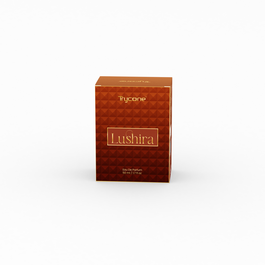Trycone Lushira Perfume for Women - 50 Ml
