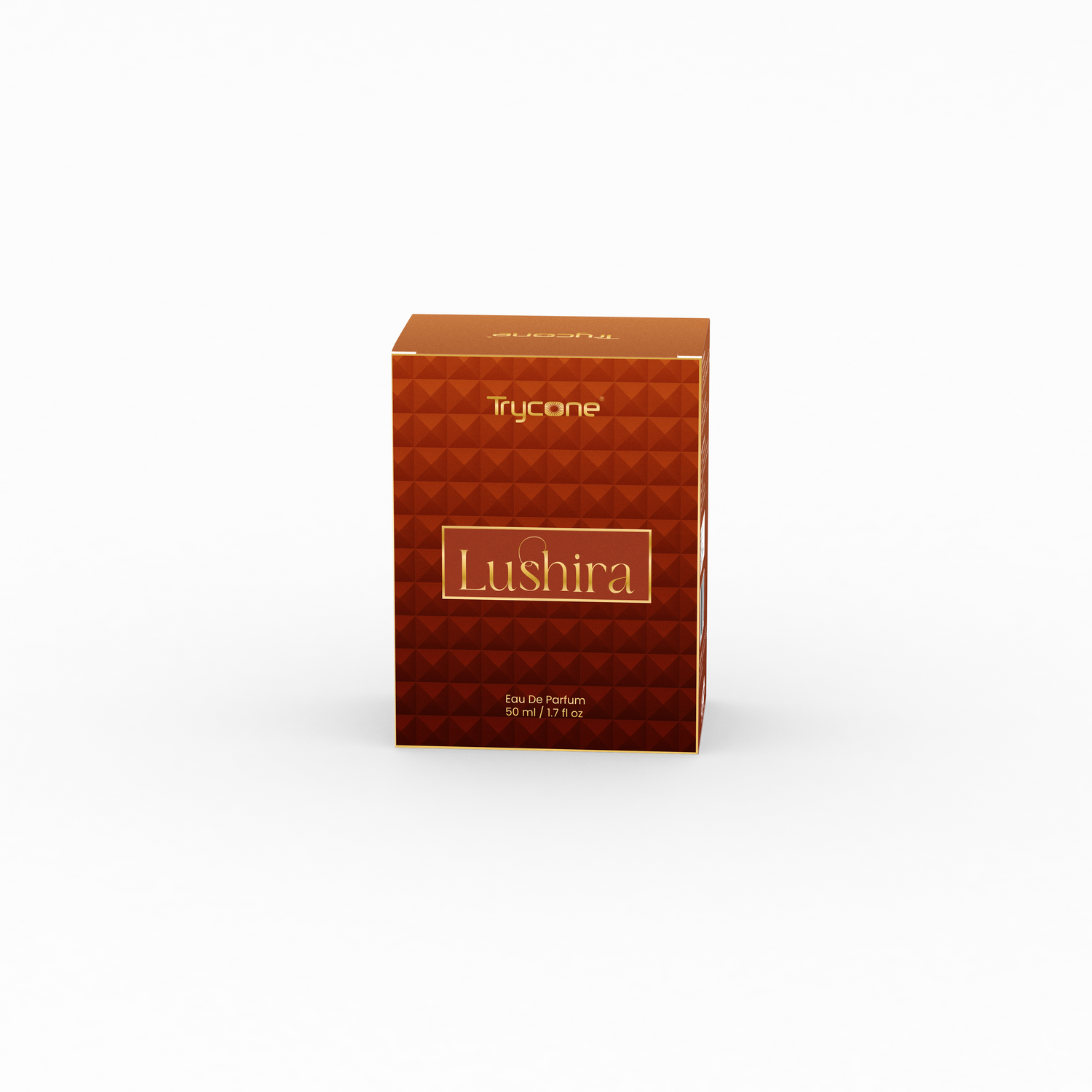 Trycone Lushira Perfume for Women - 50 Ml