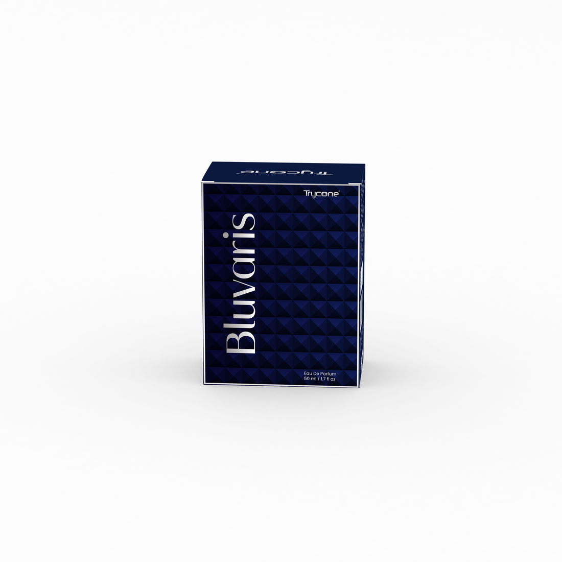 Trycone Bluvaris Perfume for Men - 50 Ml
