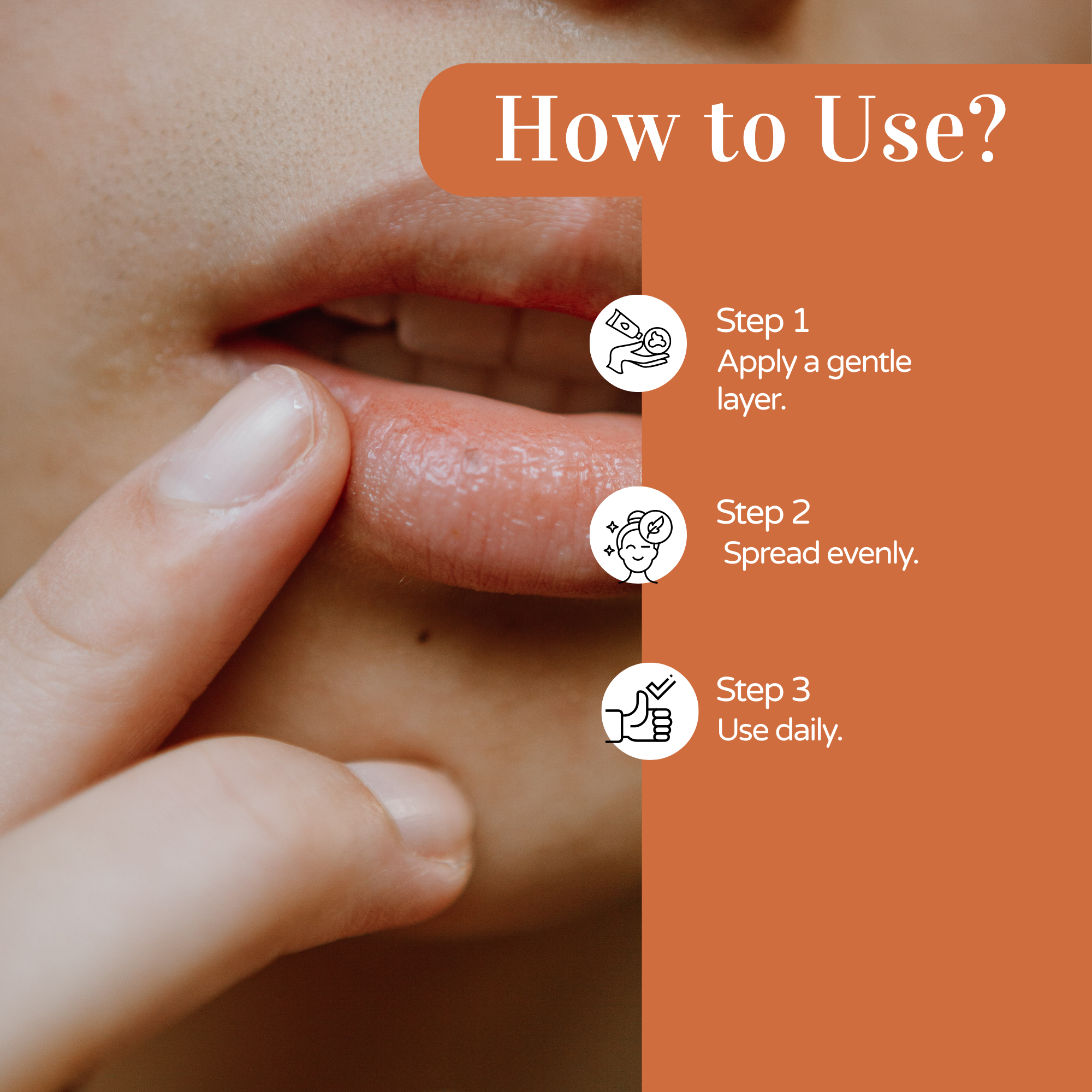 Lip Lightening Balm - 7 g