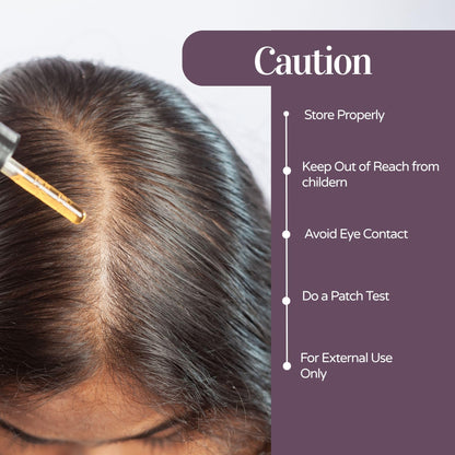Trycone Rosemary Hair Growth Serum Enrich with Redensyl, Anagain &amp; Other Natural Actives – 30 Ml