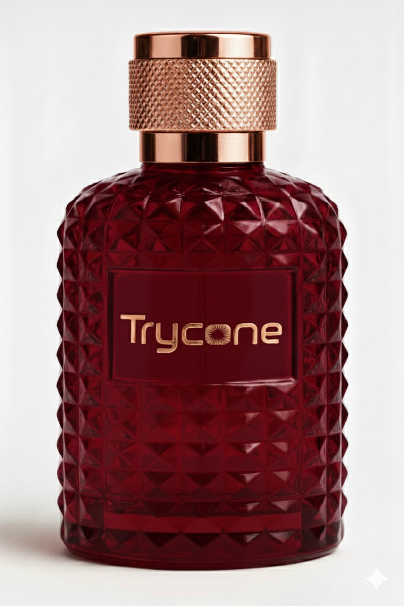 Trycone Belloria Perfume for Women - 50 Ml