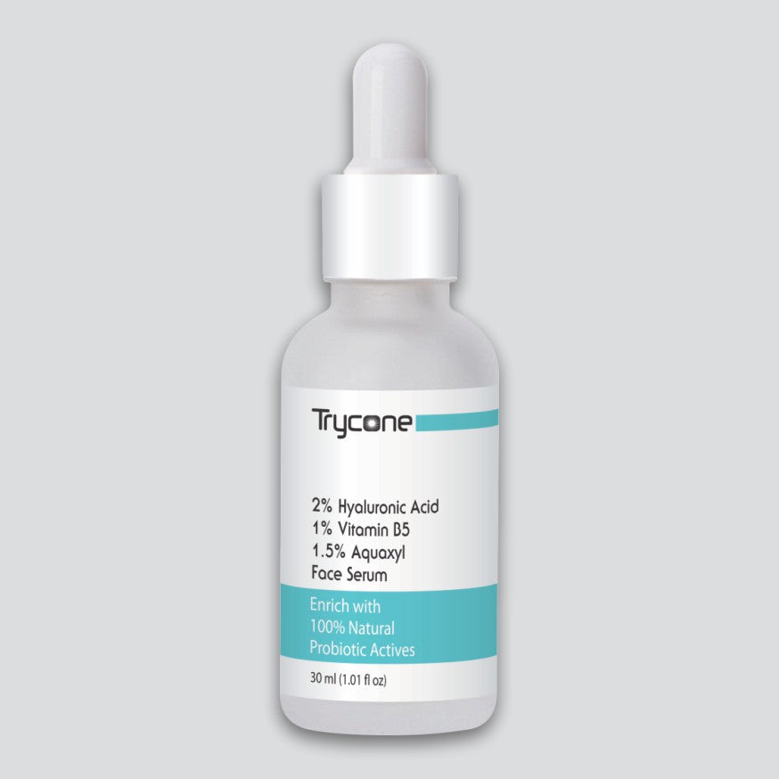 Hyaluronic Acid Face Serum- 30 ml