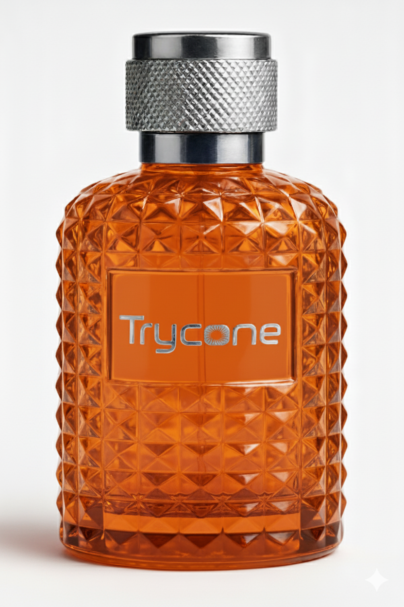 Trycone Lushira Perfume for Women - 50 Ml
