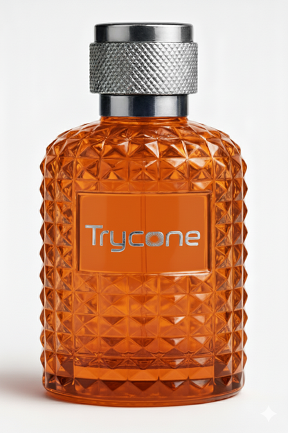 Trycone Lushira Perfume for Women - 50 Ml