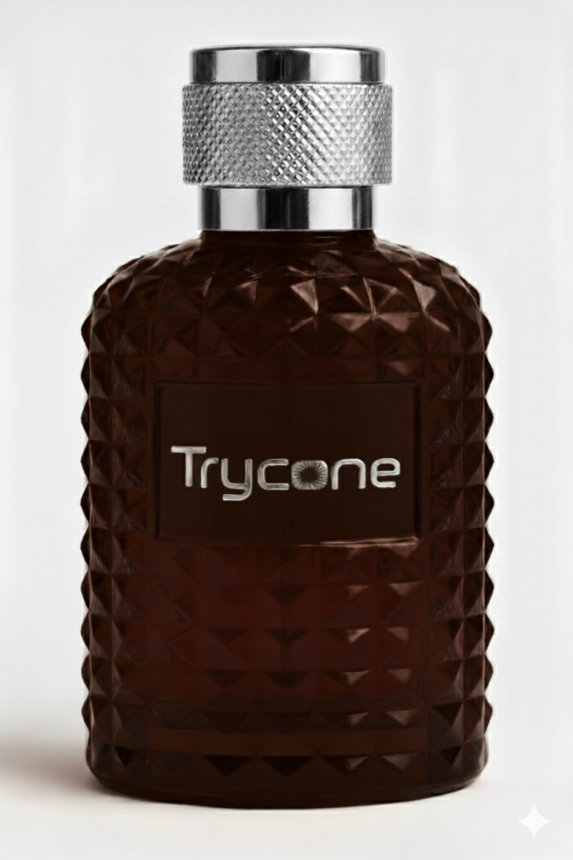 Trycone Oudelix Perfume for Men - 50 Ml