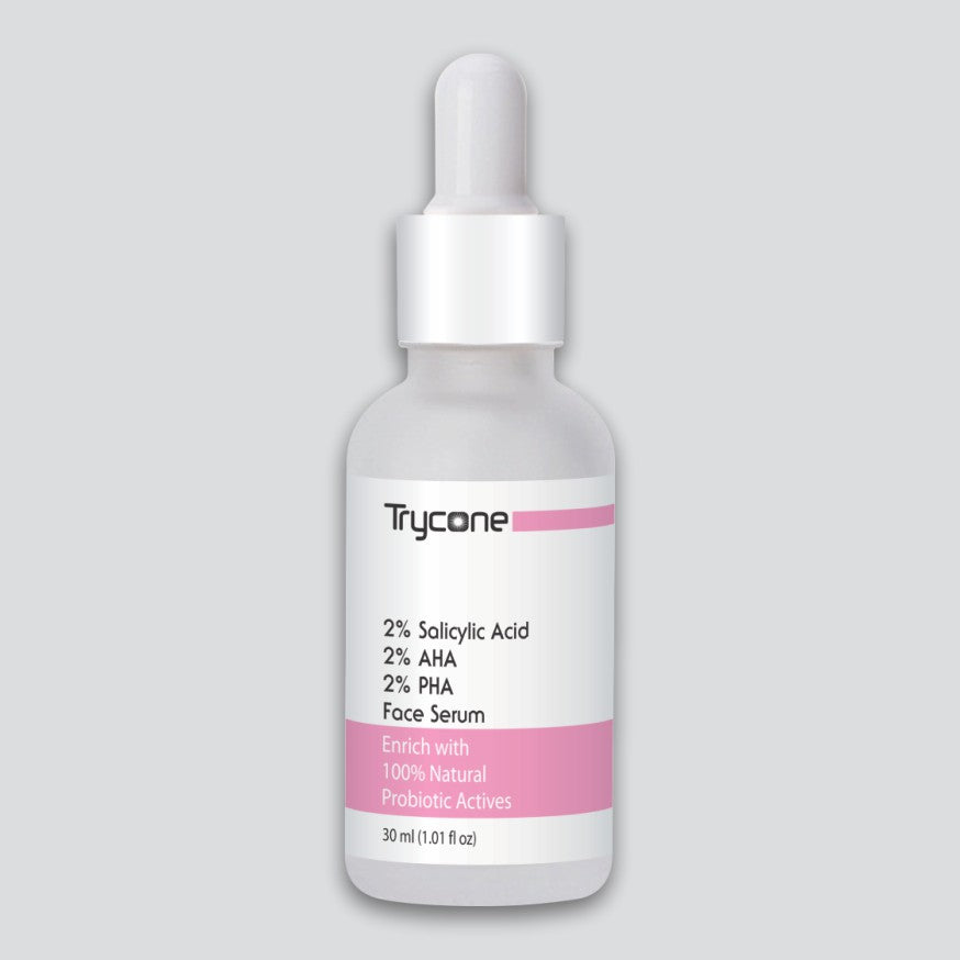 Salicylic Acid Face Serum- 30 ml