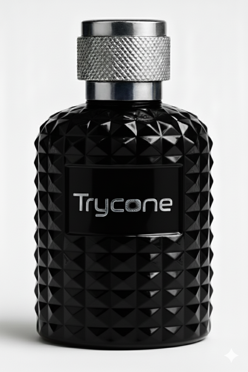 Trycone Solvante Perfume for Men - 50 Ml