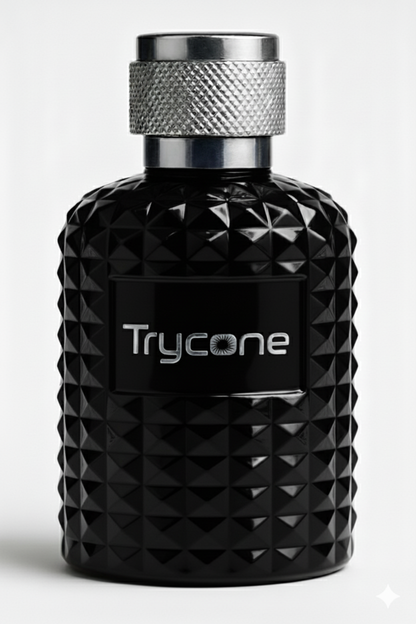 Trycone Solvante Perfume for Men - 50 Ml