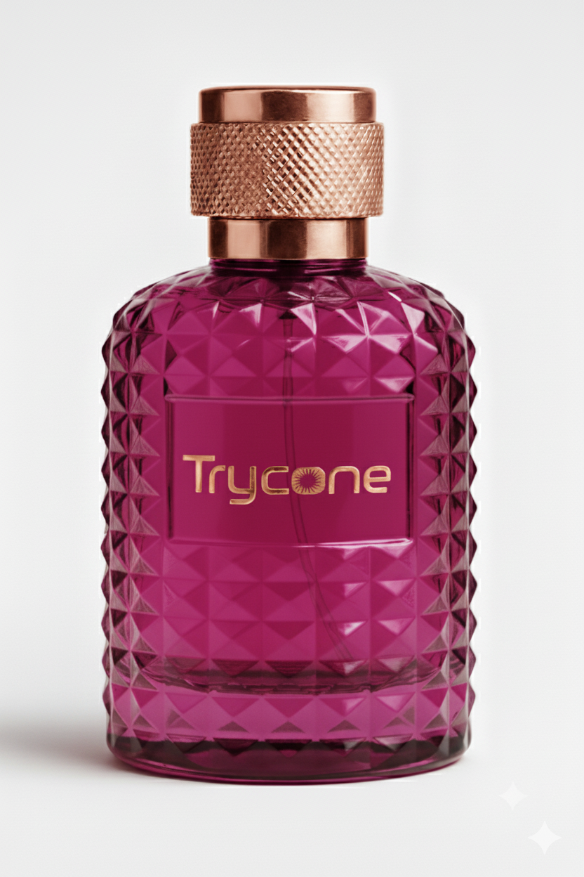 Trycone Velonna Perfume for Women - 50 Ml
